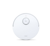Robot hút bụi lau nhà Ecovacs Deebot T10 Bản quốc tế